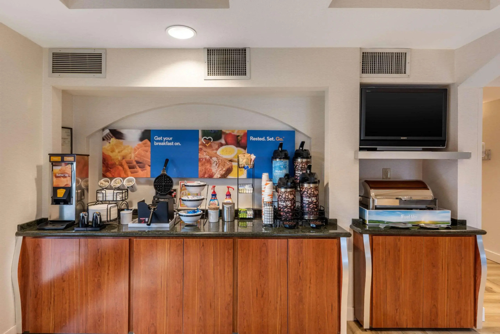 Comfort Inn Morgan Hill