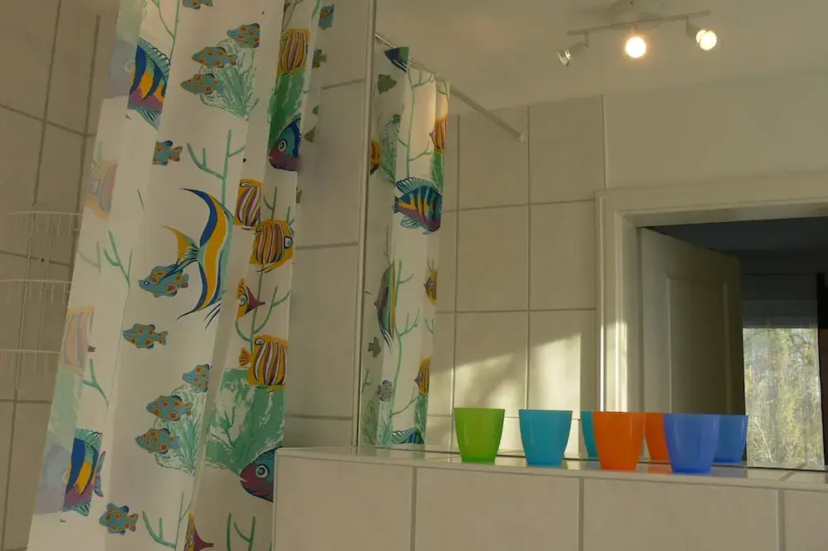 Gruppenhaus Rügen Zur Brunnenaue