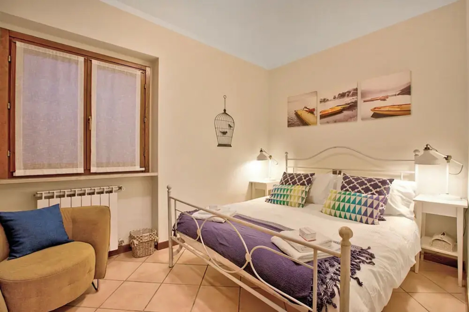 Amirovista-garden, Lake View, Shared Pool