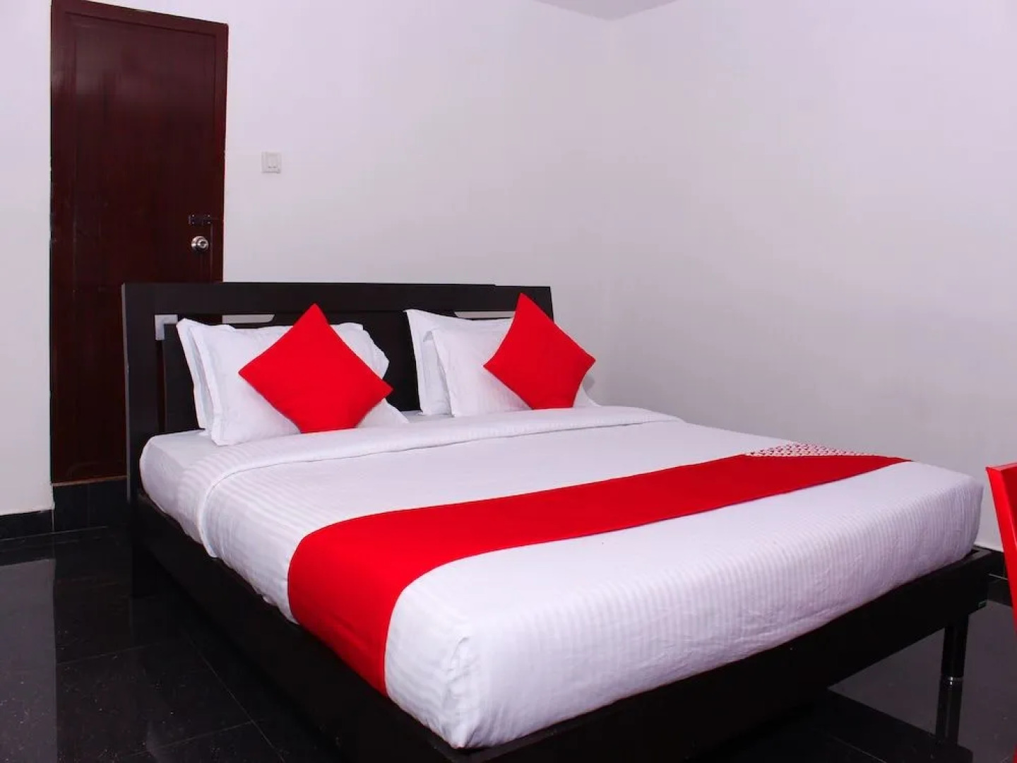 OYO 14807 Hotel Yercaud The Raintrees