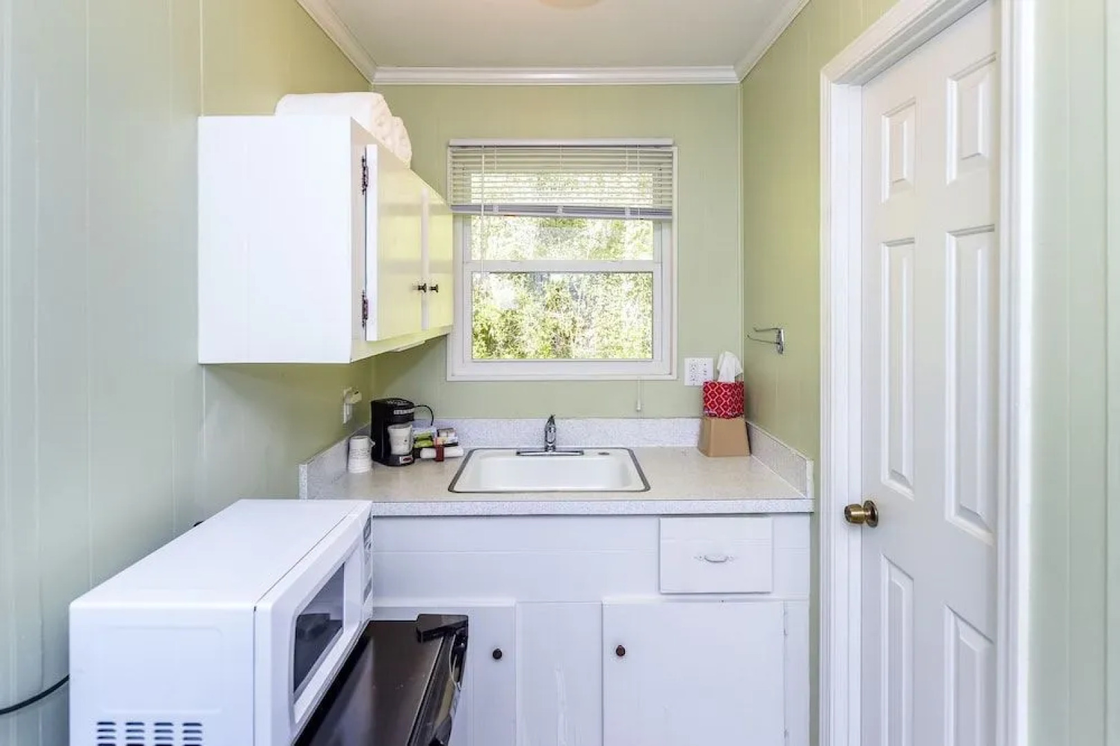 Hickory Falls Guesthouse