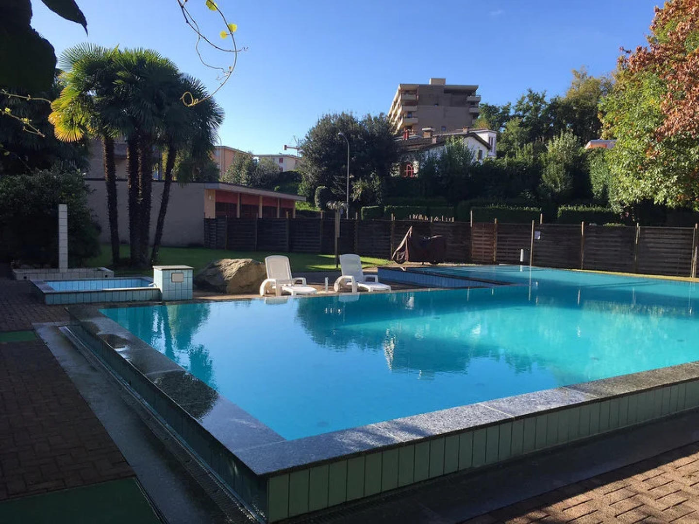 Residence Centro Cristiano