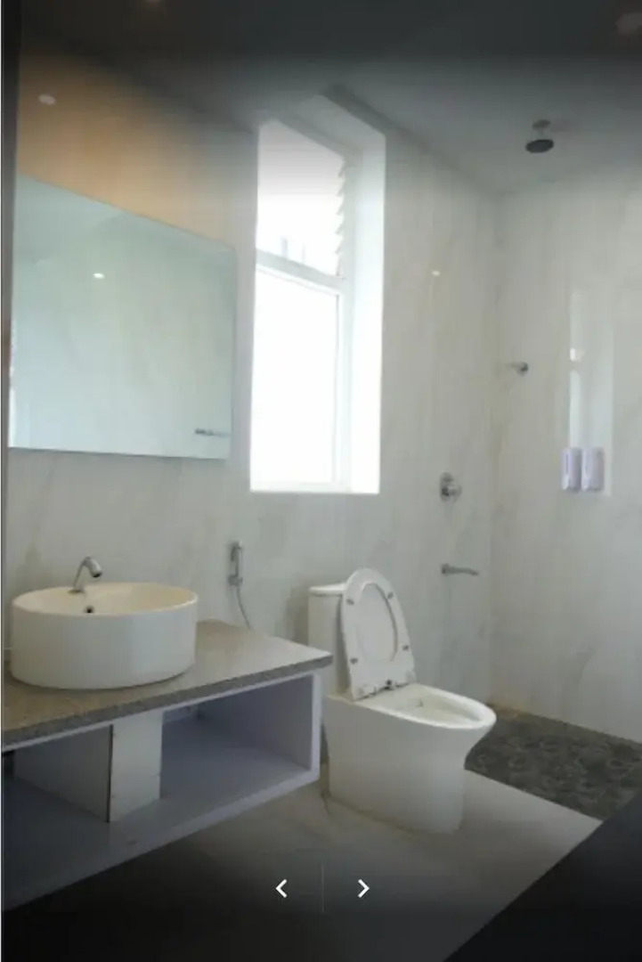 La Grande Suite & Banquet Hall