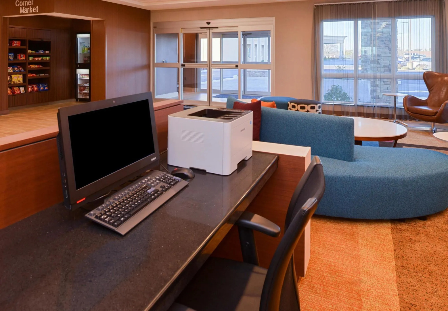 Fairfield Inn & Suites by Marriott Martinsburg