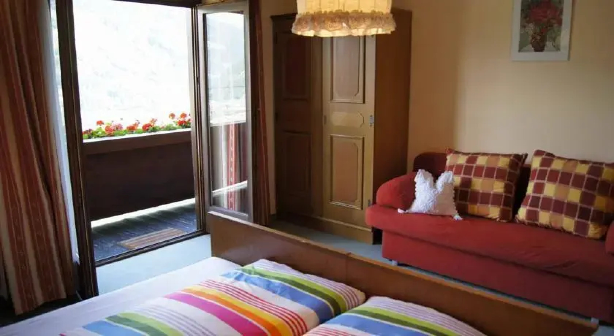 Appartement Gerlinde