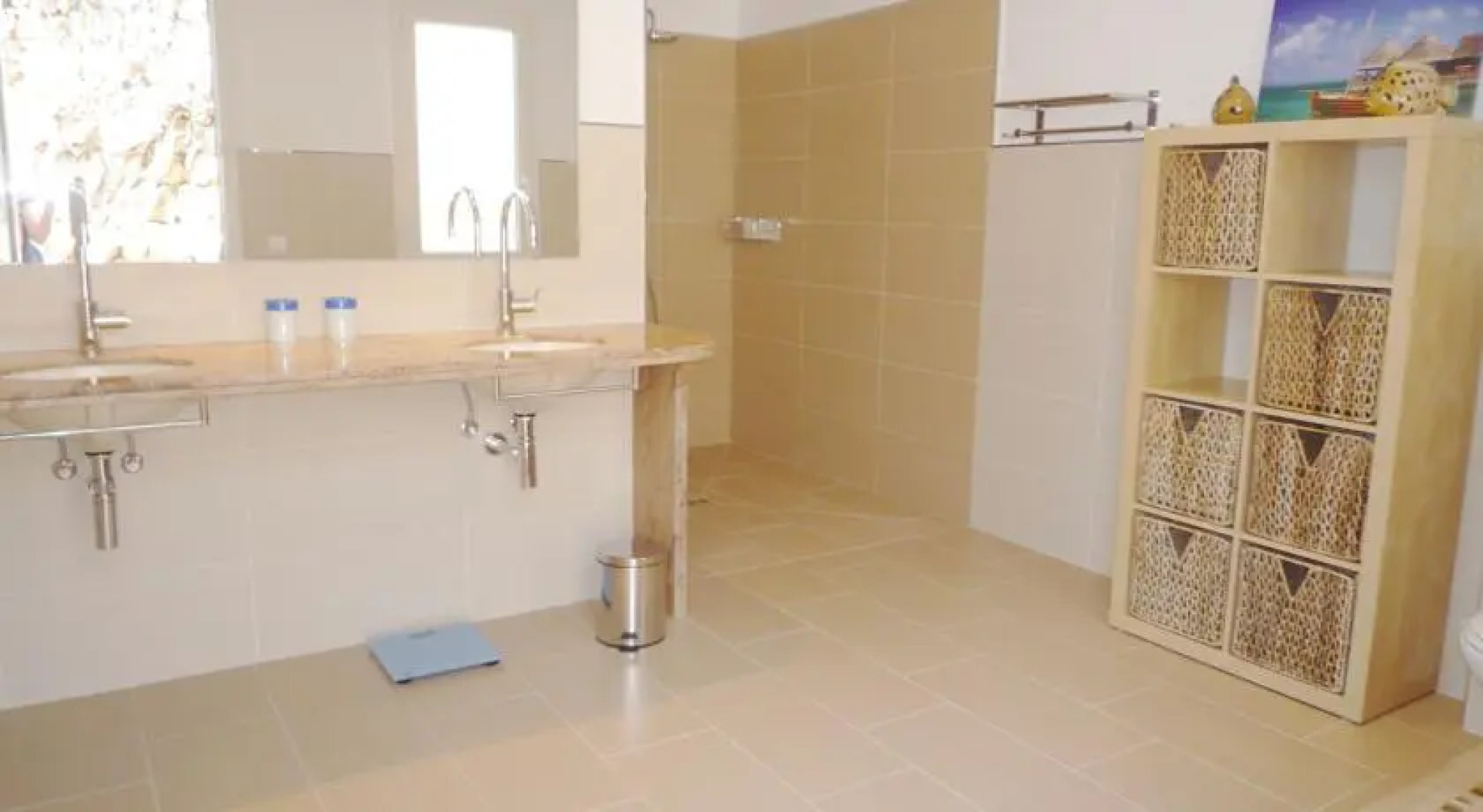 Villa Bini Guillermo