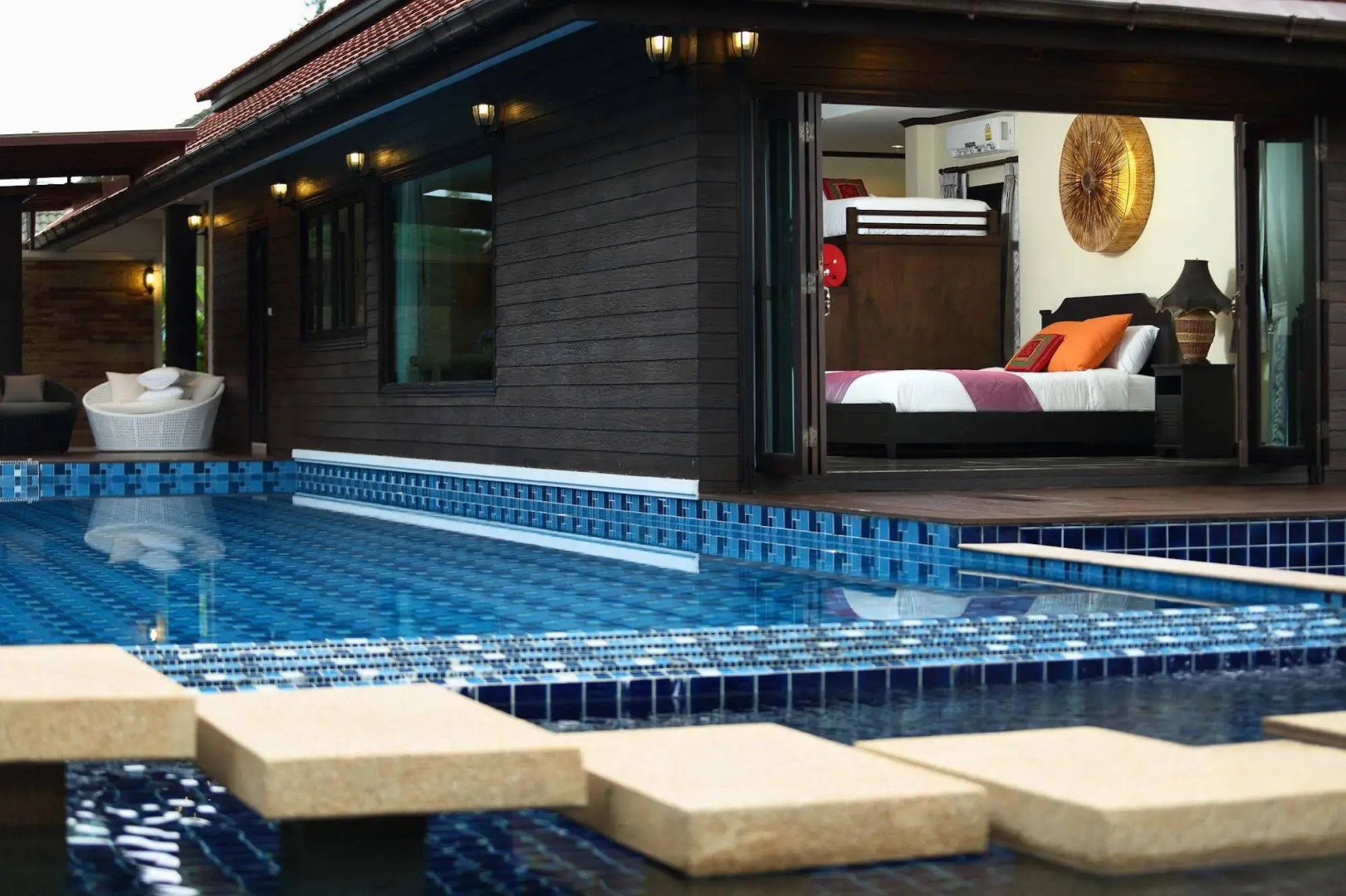 Zen Oasis Chiang Mai Villa