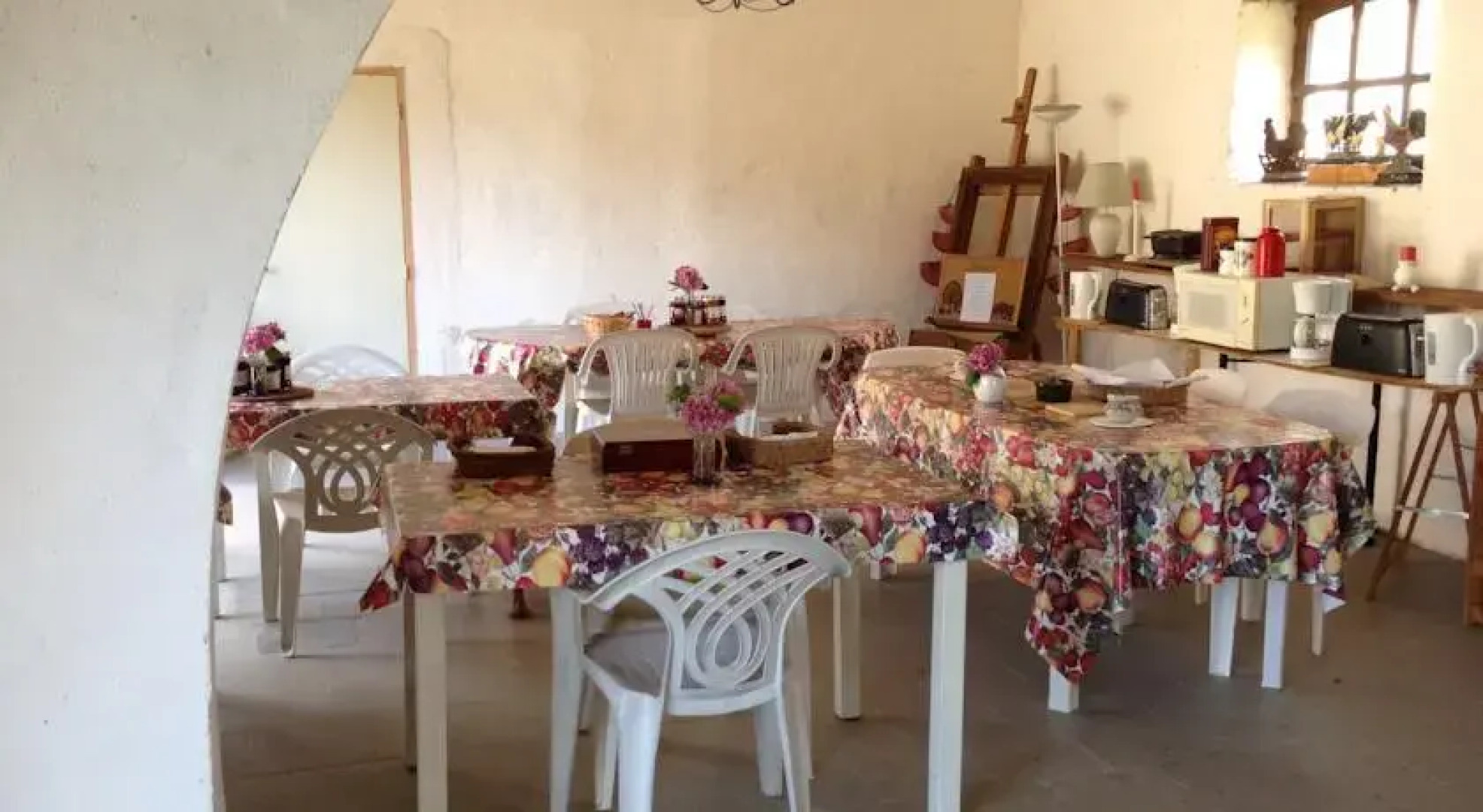 Chambres dHôtes Lortet