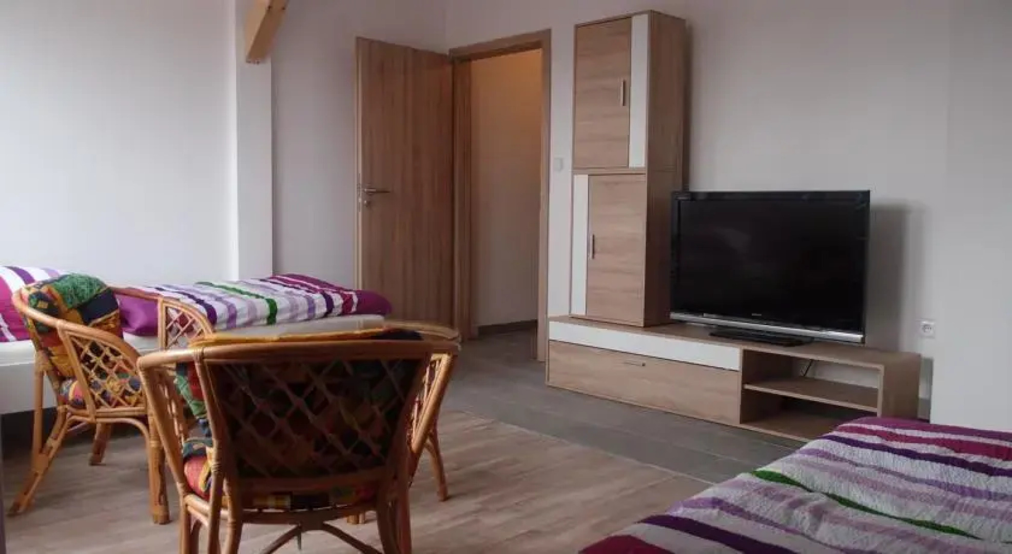 Accommodation Ostrava Vítkovice