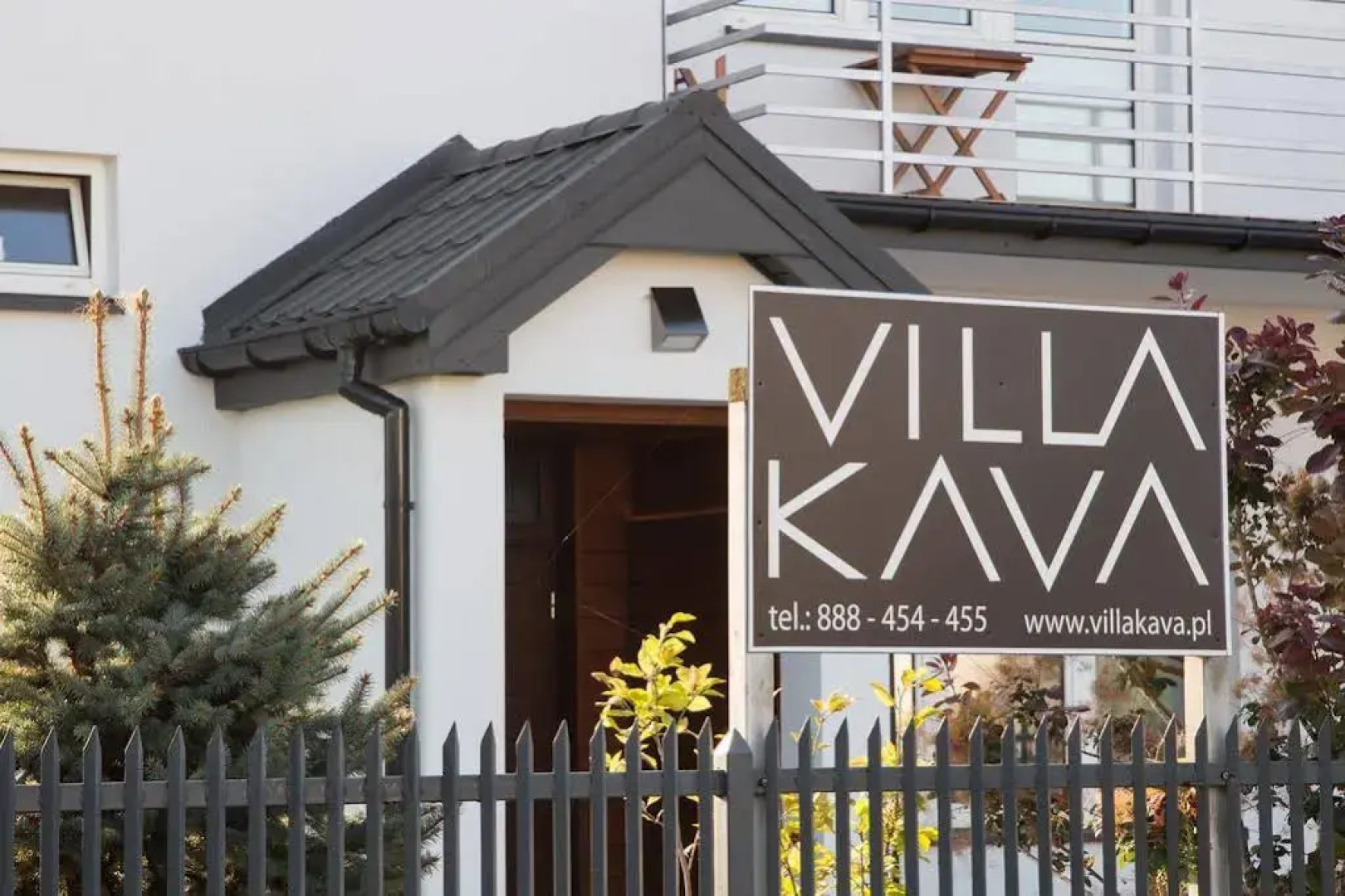 Villa Kava
