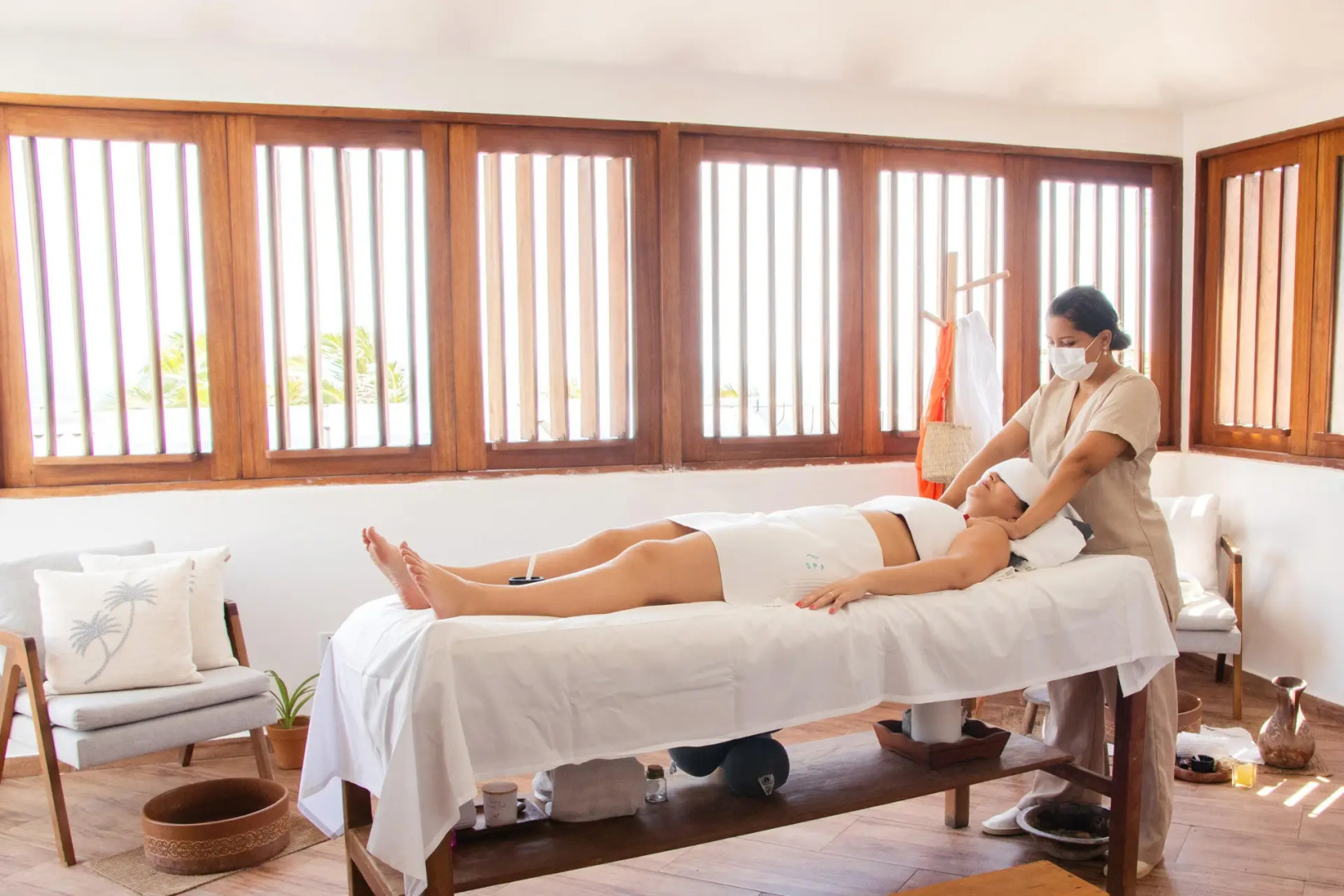 Hotel Varandas Beach