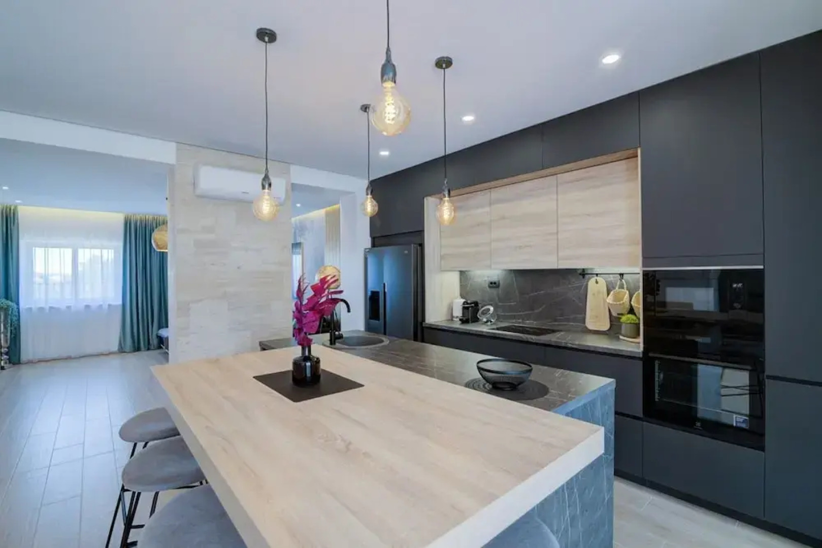 Wellness Escape Villa One