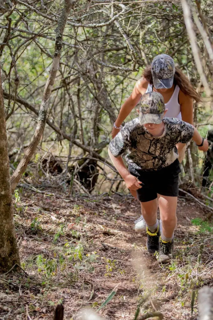 African Safari Lodge