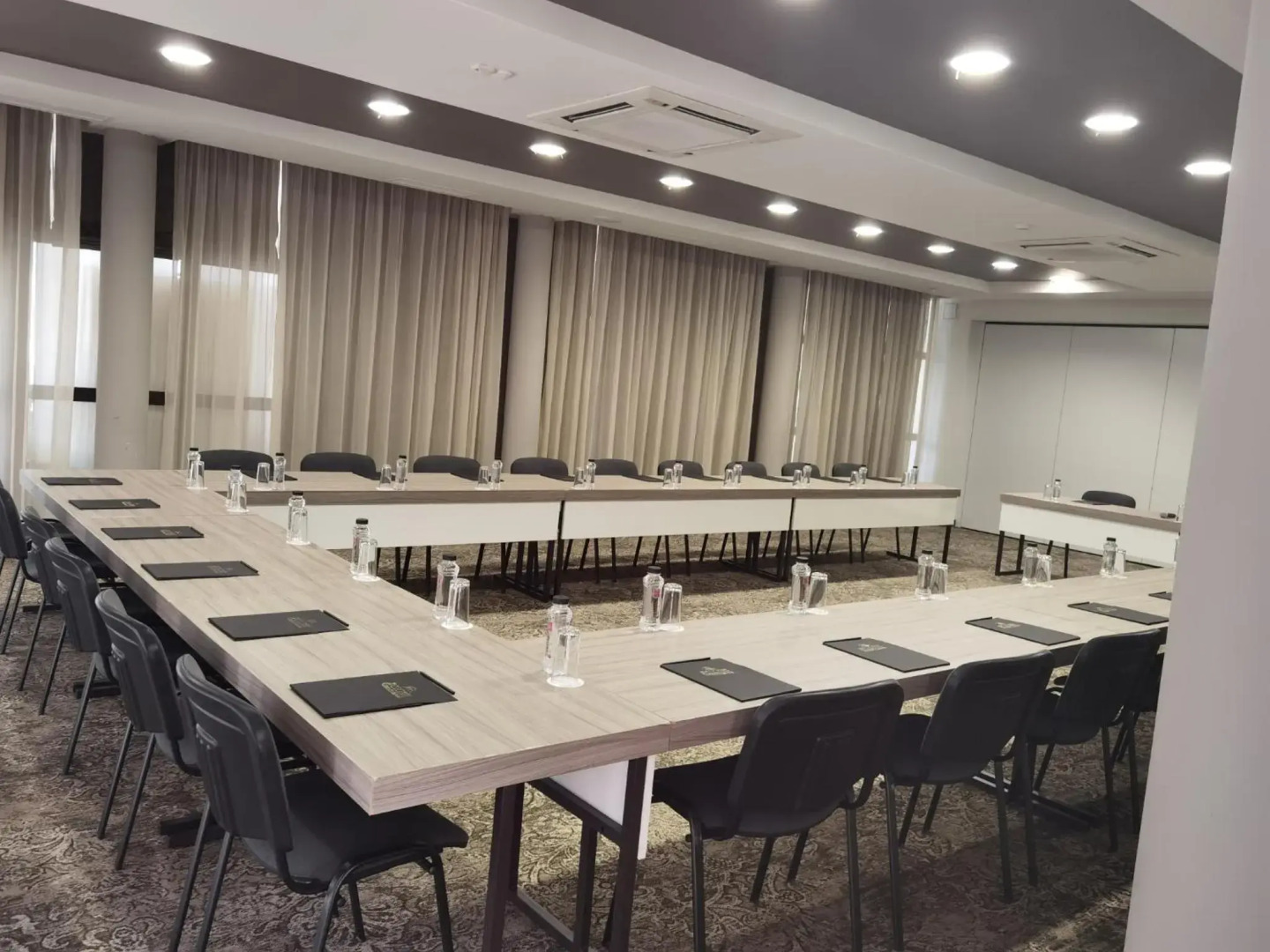 Spa Hotel Belchin Garden