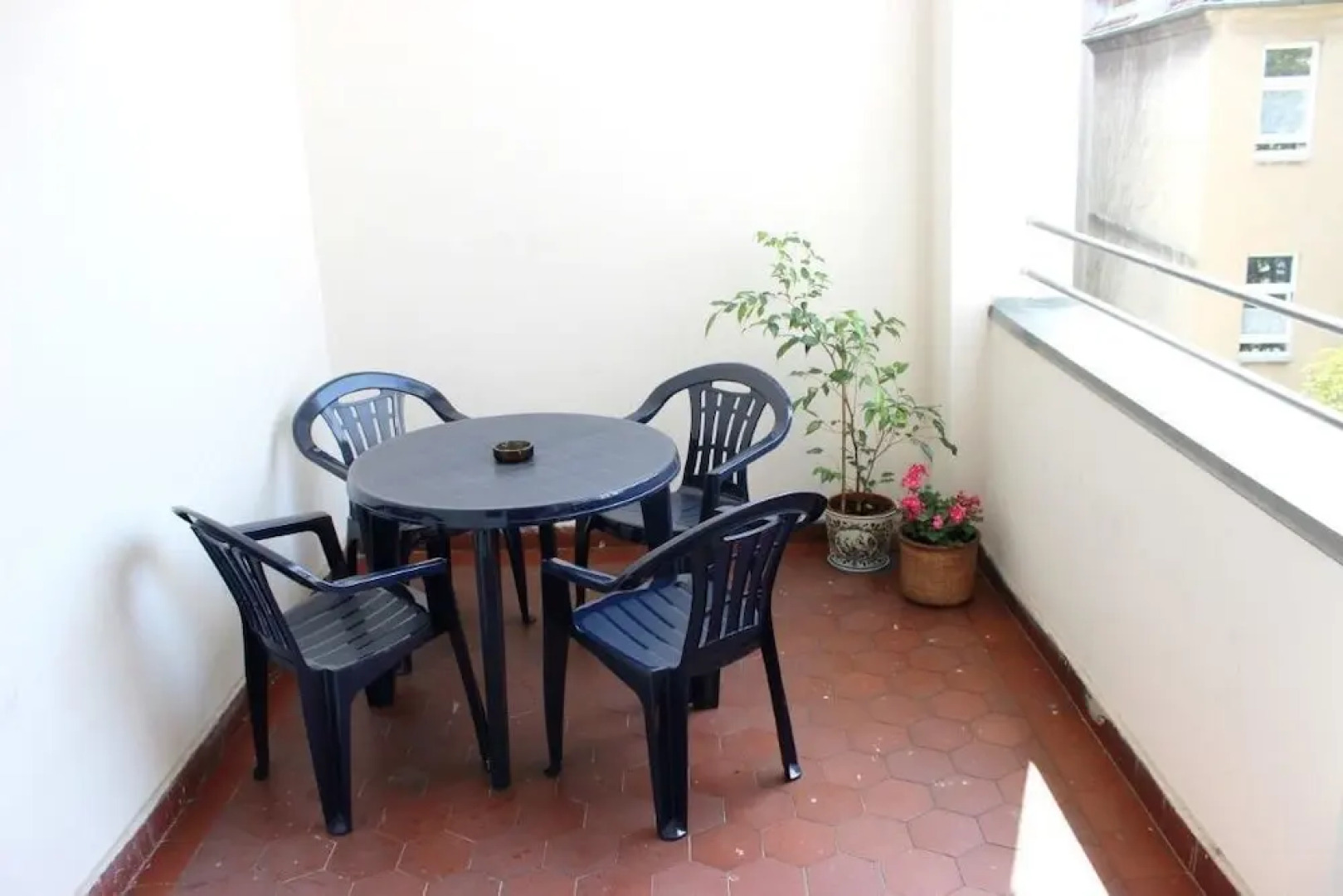 Hotel Pension Rheingold