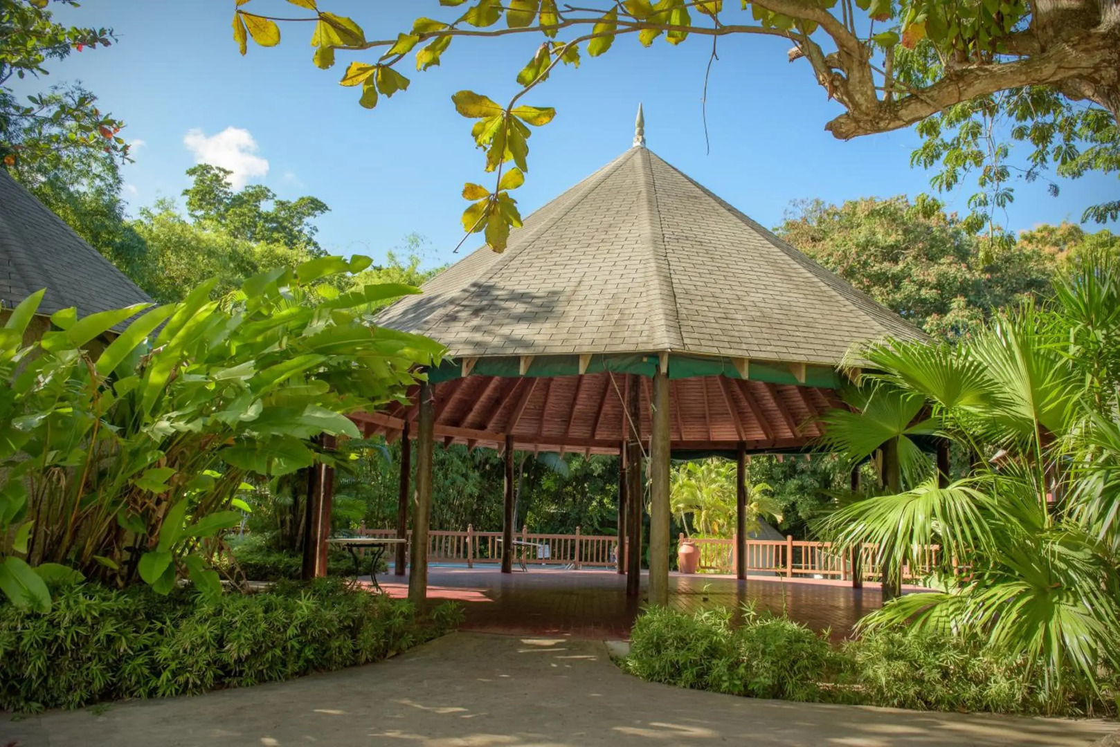 Tropical Escape Villa