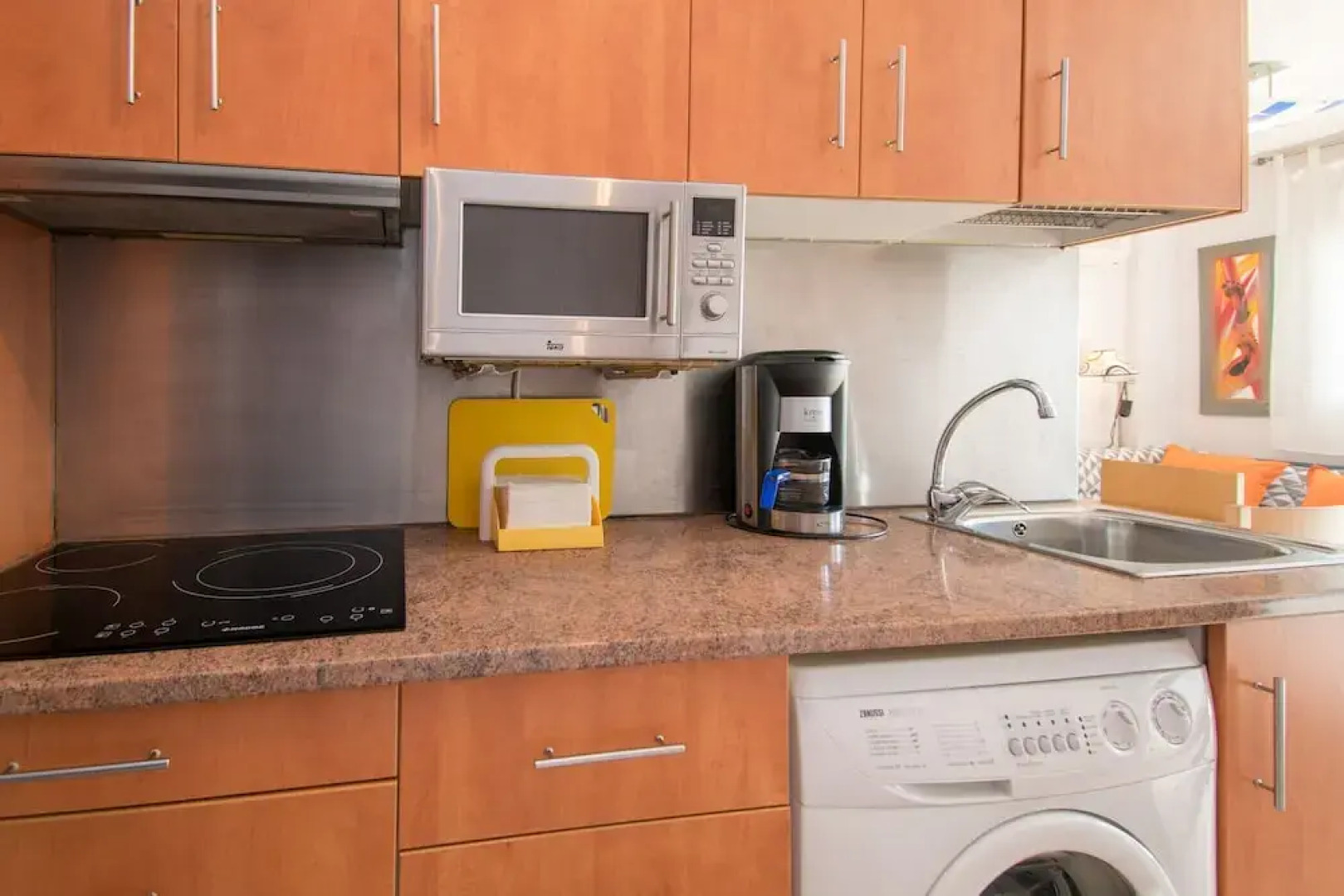 054 Pinomar Holiday - Alicante Real Estate