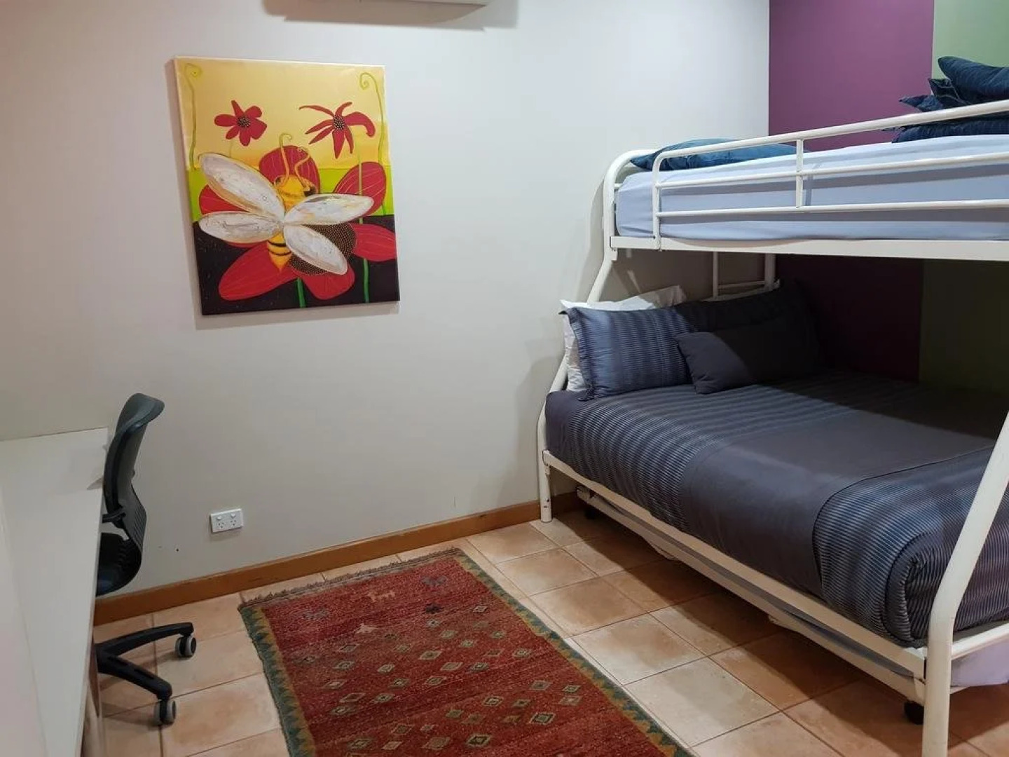 Samson Beach Chalets