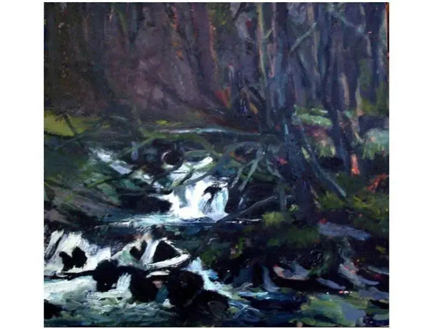 The Horseshoe Guesthouse