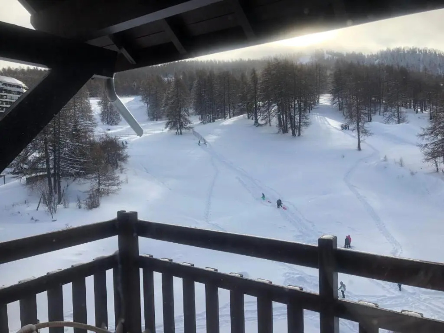 Boost Your Immo Risoul Chabrières 436