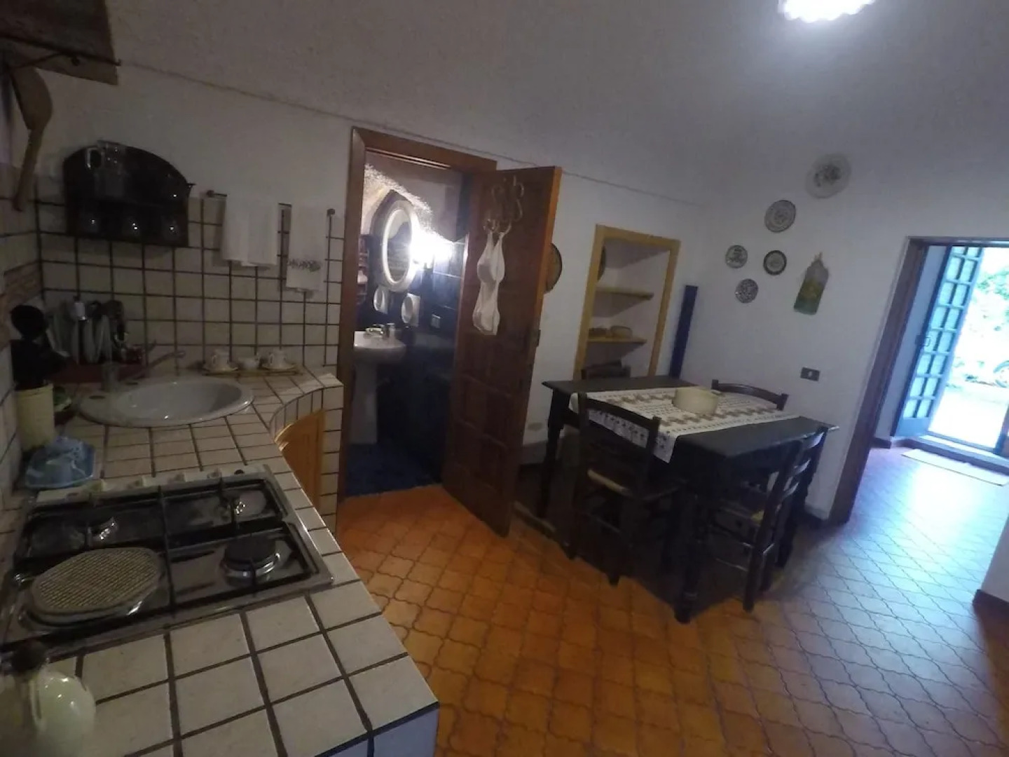 Agriturismo Masseria Piutri