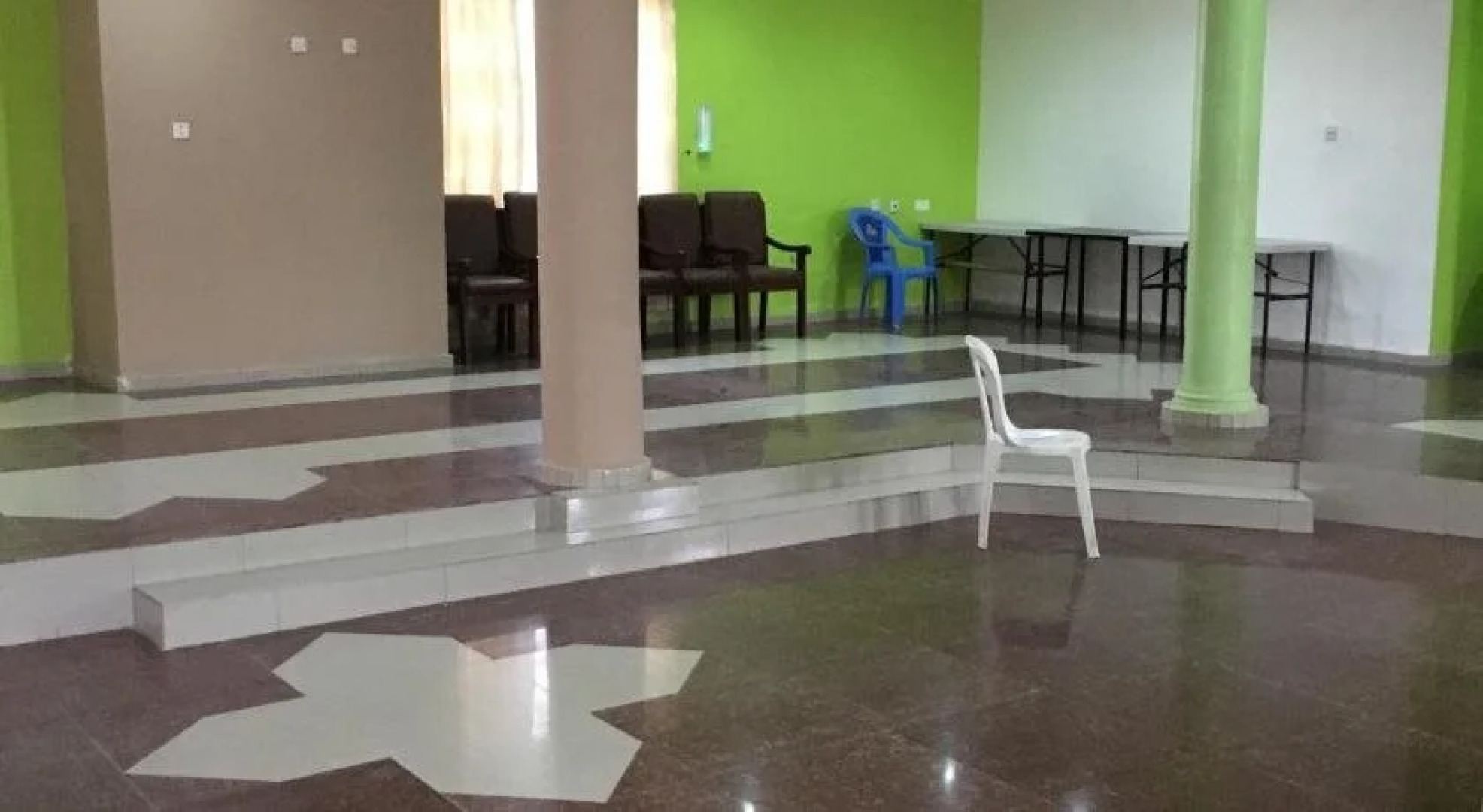 Toprate Luxury Hotel