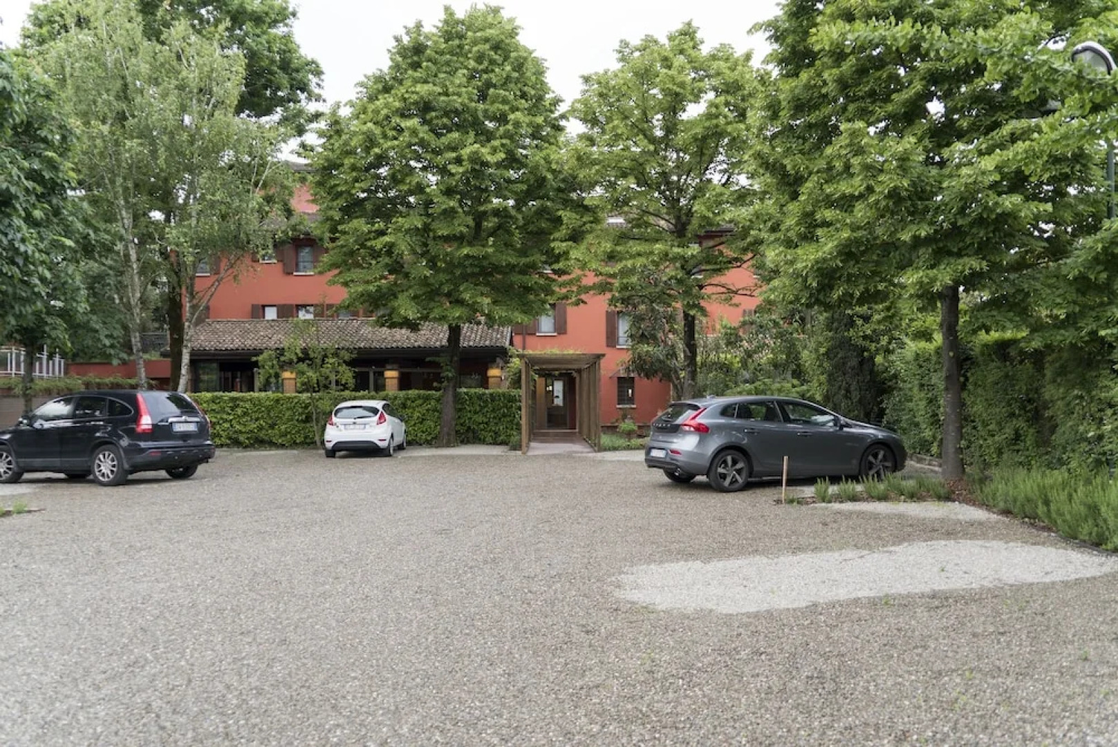 Antica Locanda Il Sole