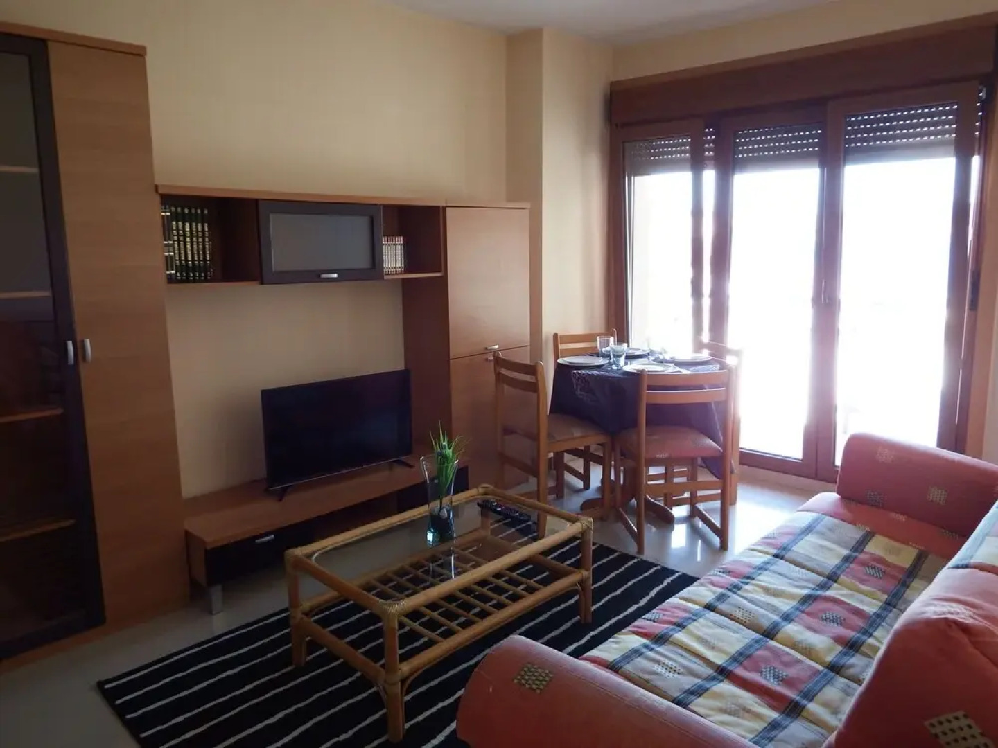 Apartamento Combarro