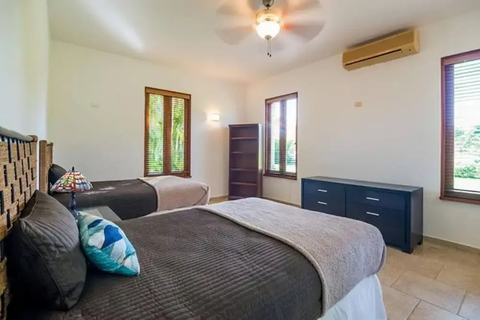 Villa Moderne Luxury Caribbean Villa Rental