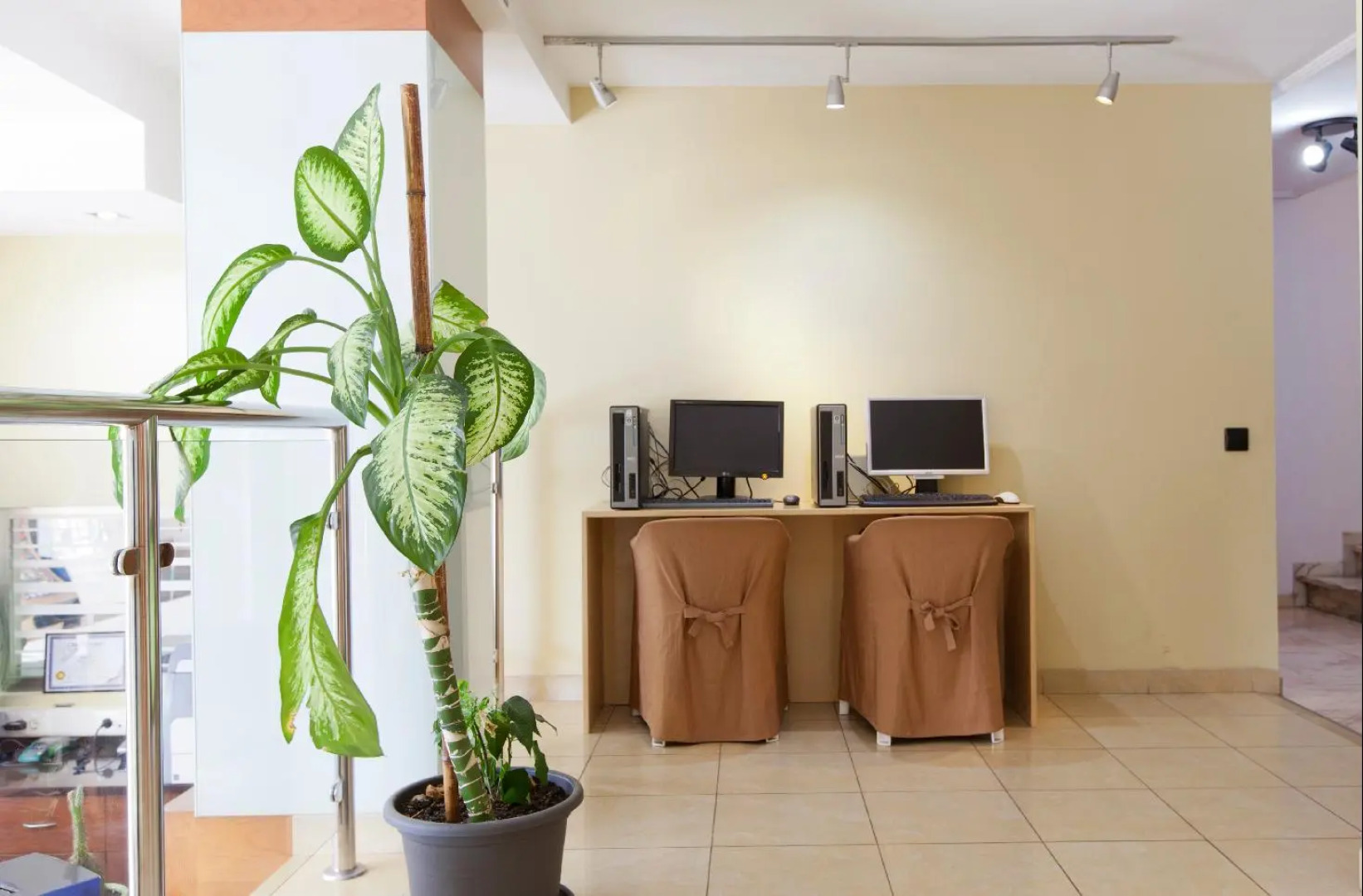 Hotel Olympia Ronda I