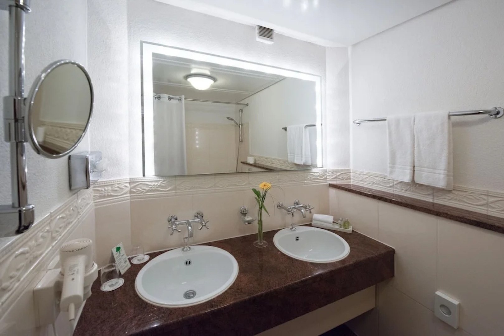 Vier Jahreszeiten am Schluchsee