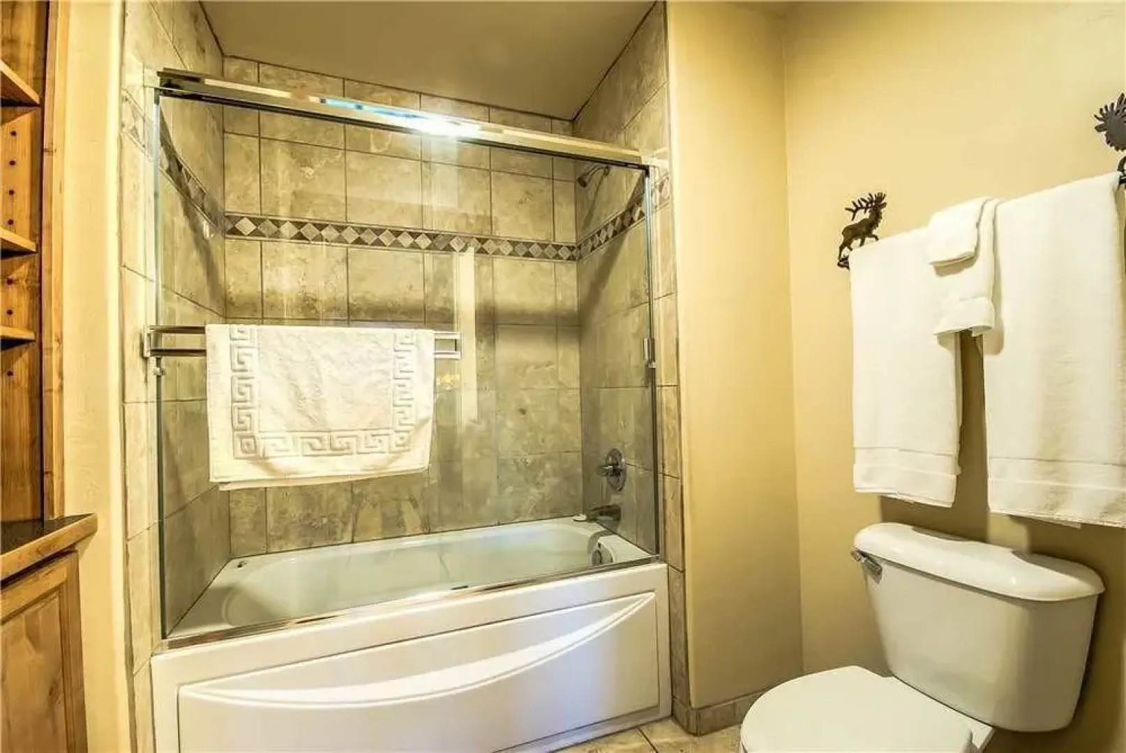 3105 Champagne Lodge,Trappeurs