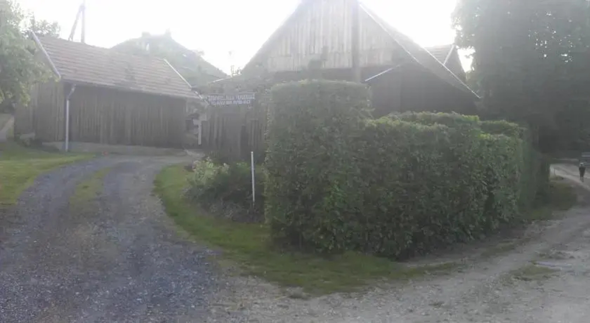 Szarvasszálló Vendégház