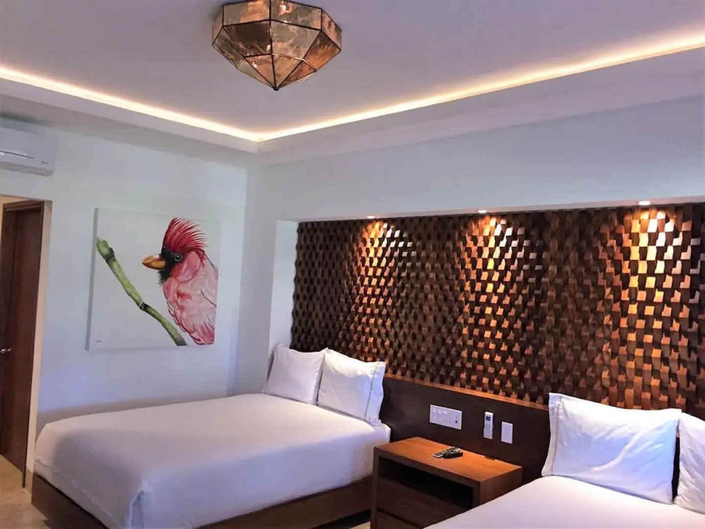 Hotel Hacienda Santa Fe