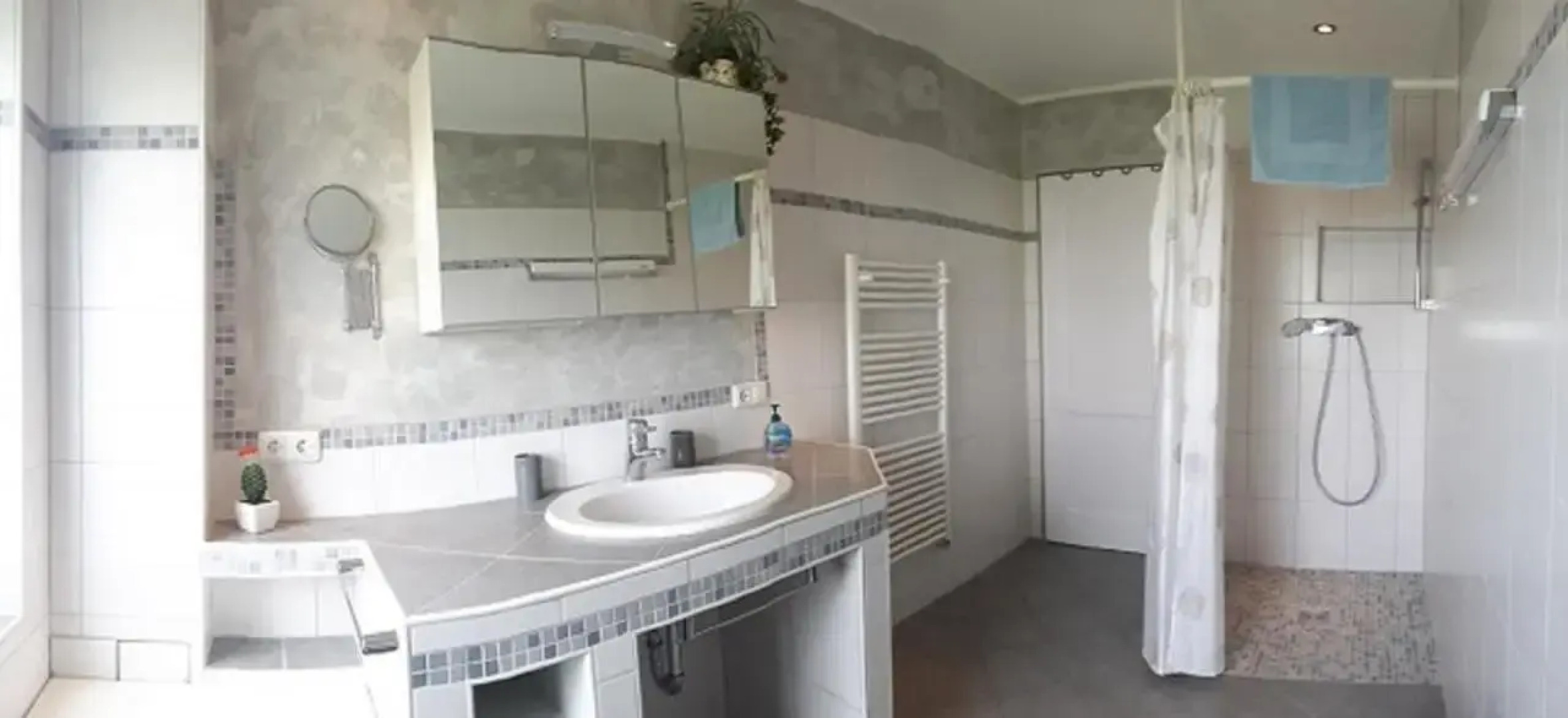 Ferienhaus Christine (Wremen)