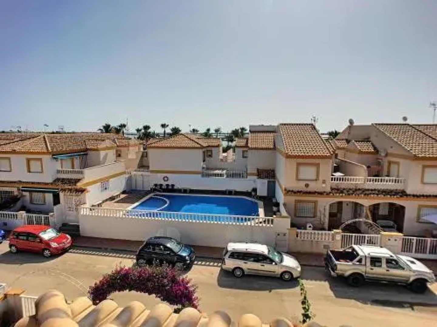 San Pedro del Pinatar - House