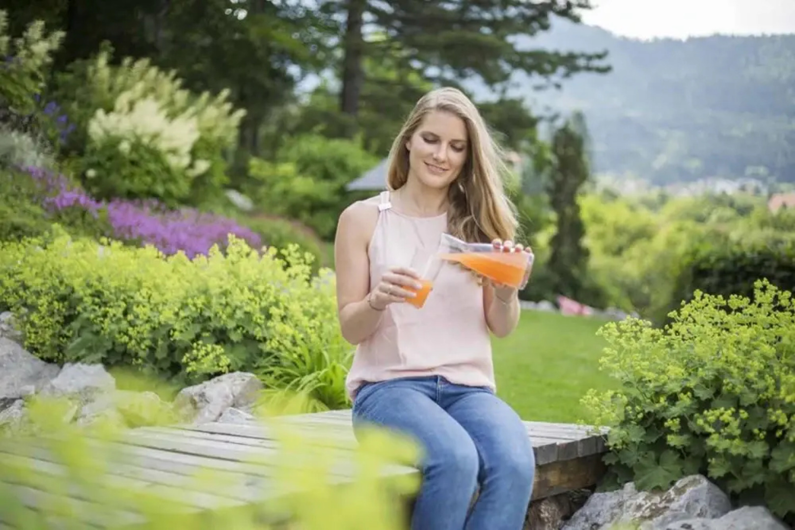 Alpen-Aktiv-Landgasthof Zur Schubertlinde