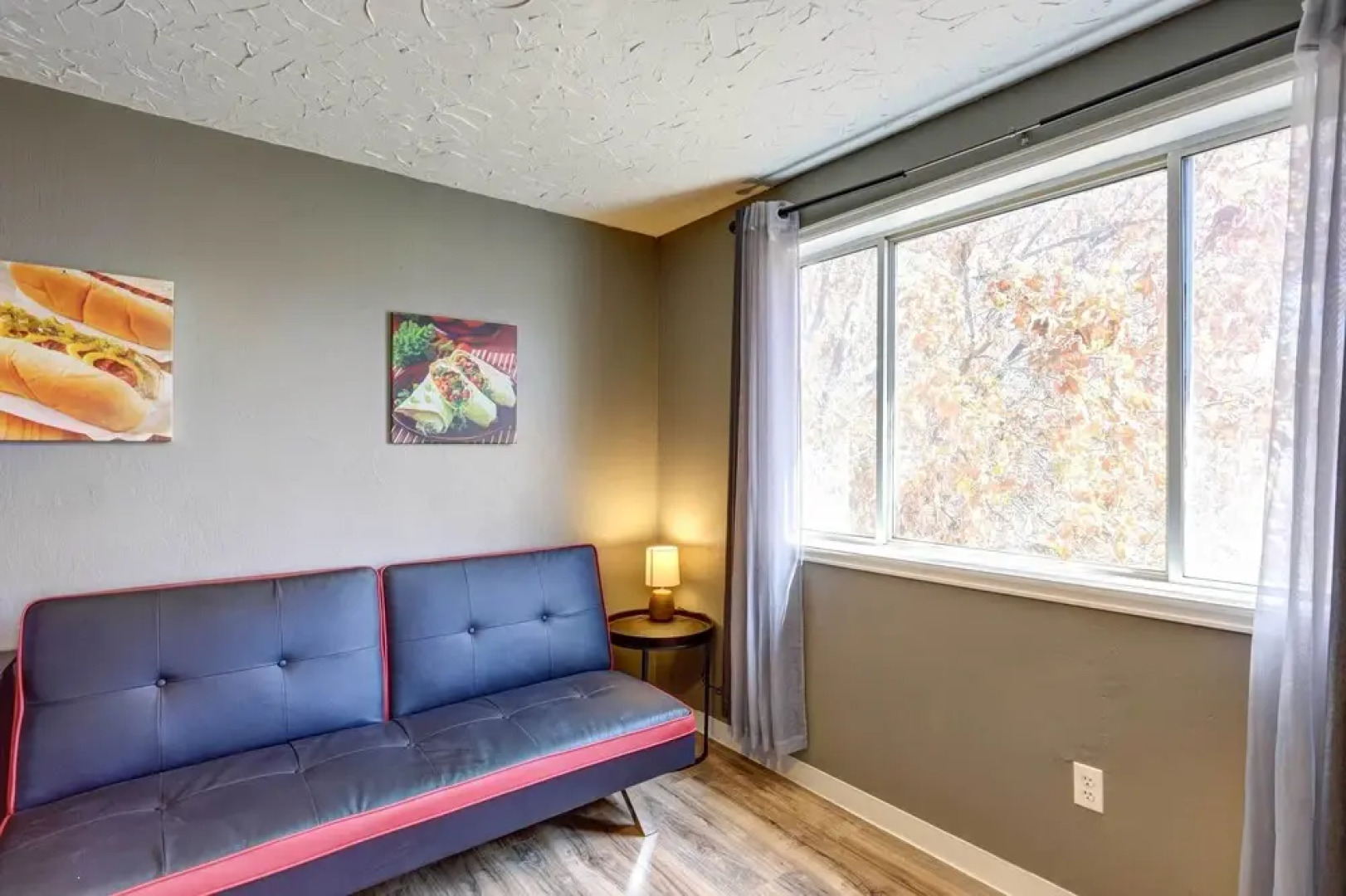 Charming Montrose Family Home: Block to Downtown!