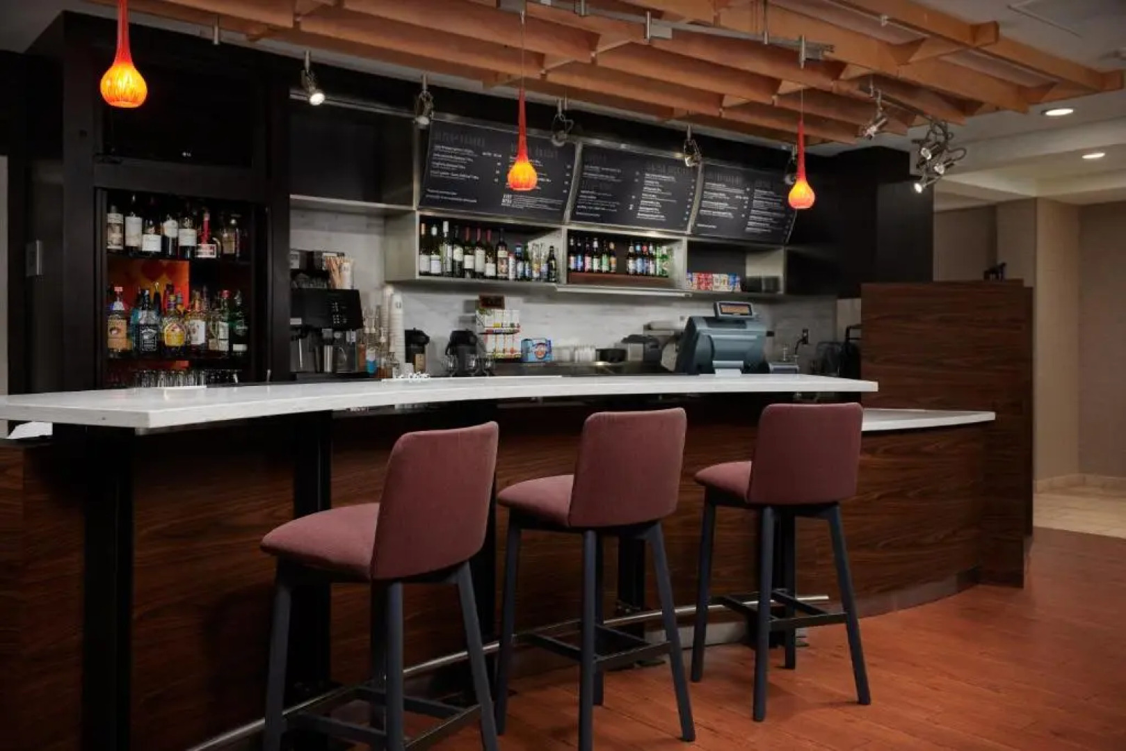 Courtyard by Marriott Harrisonburg