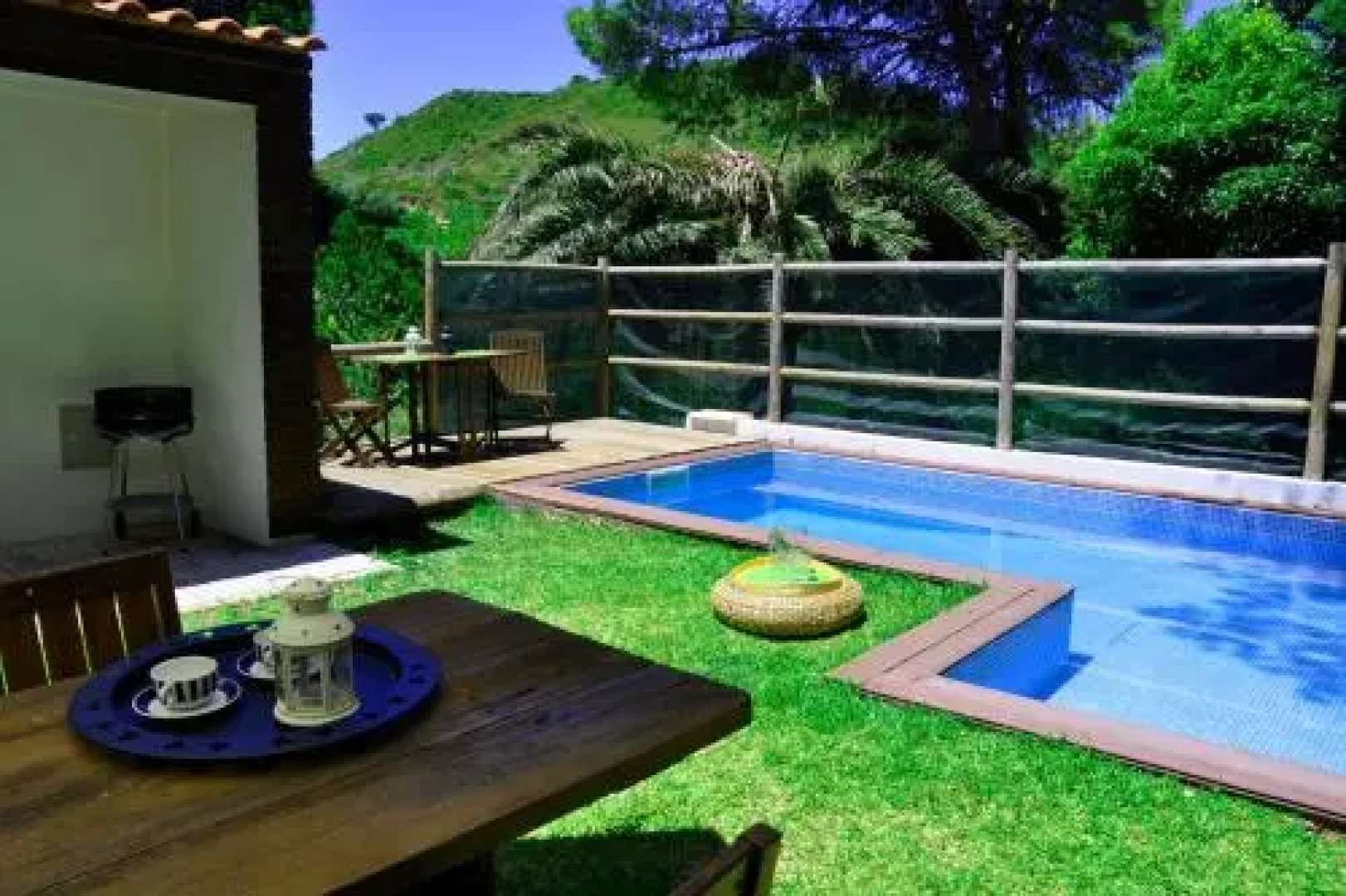 Villa Santa Barbara by be@home