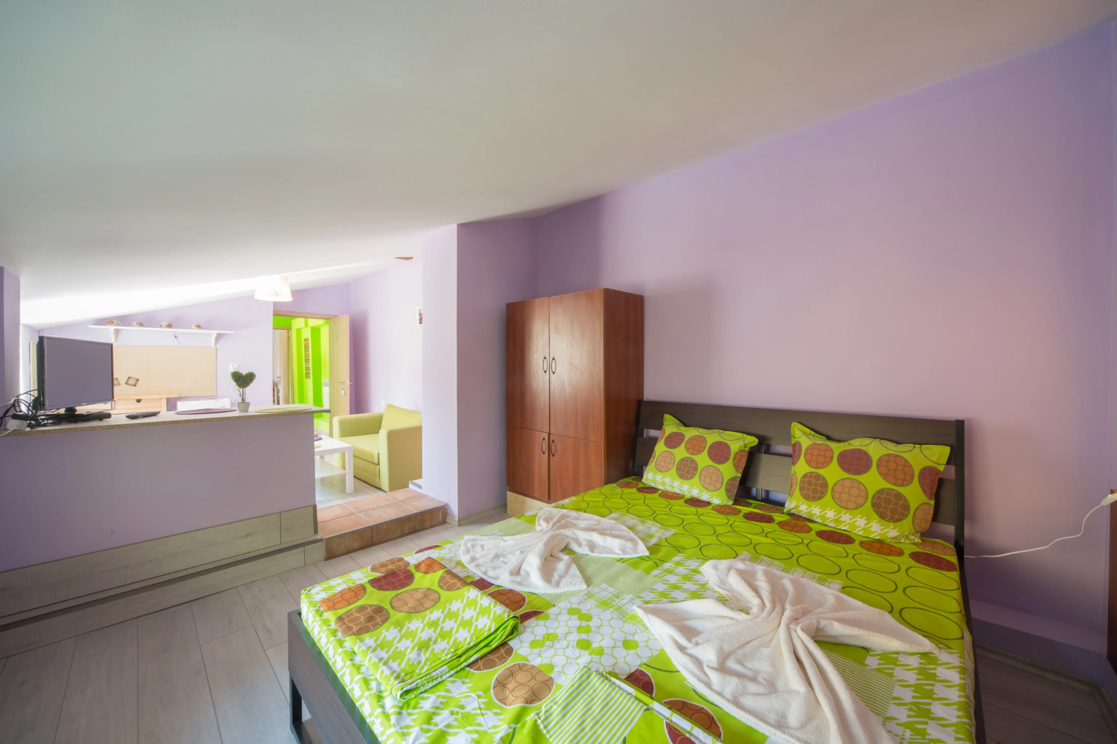 Peter Pan Guest House