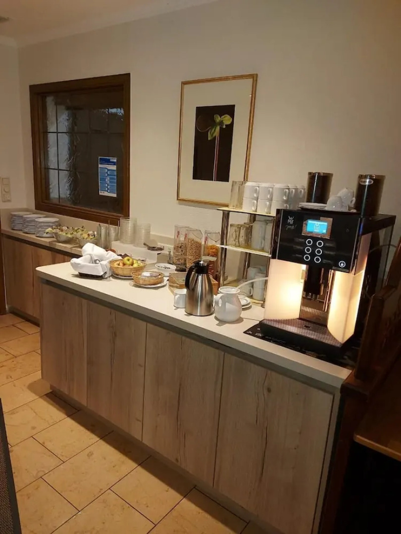 Rixbecker Alpen Hotel Koch