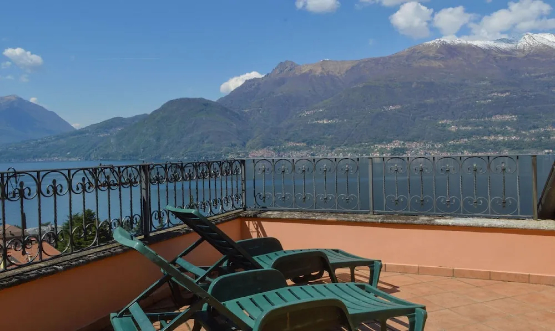 Italianway - Strada Nuova per Oro