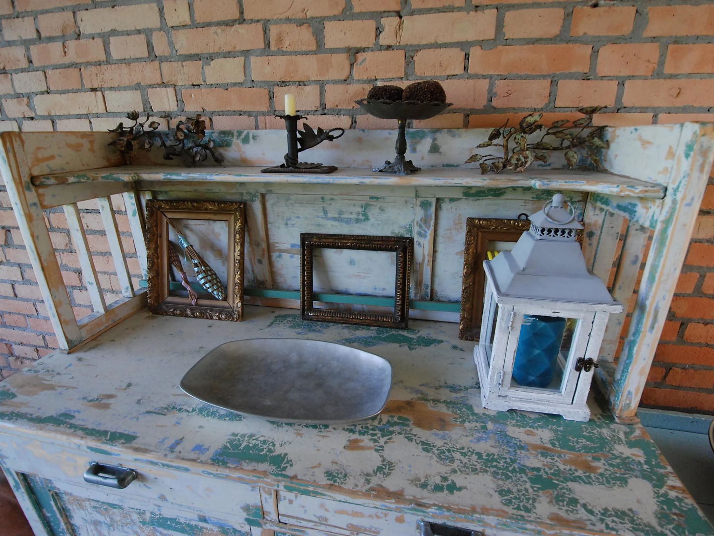 Busani Pie di Via in Pie di Via