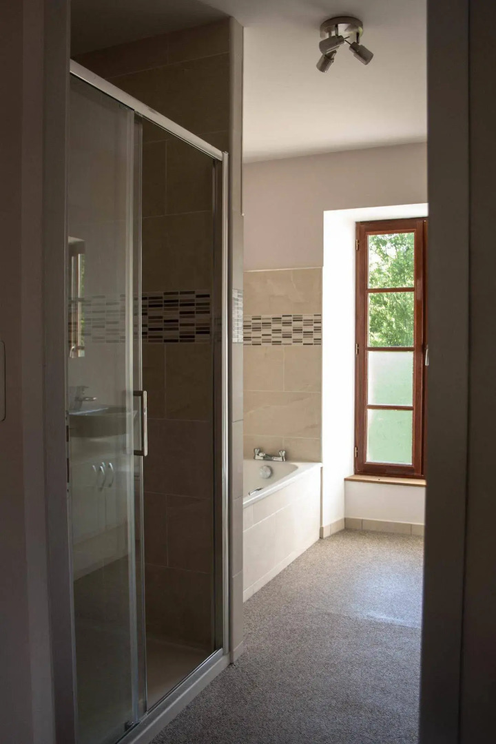 Le Petit Moulin de Veillard