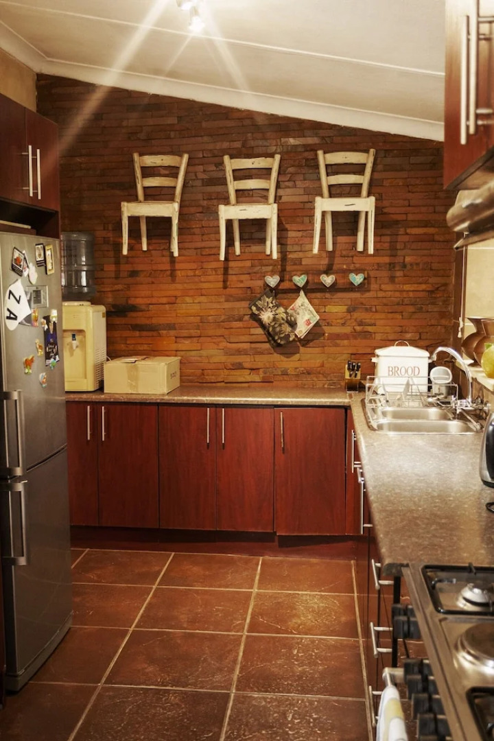 Town and Country Guest House