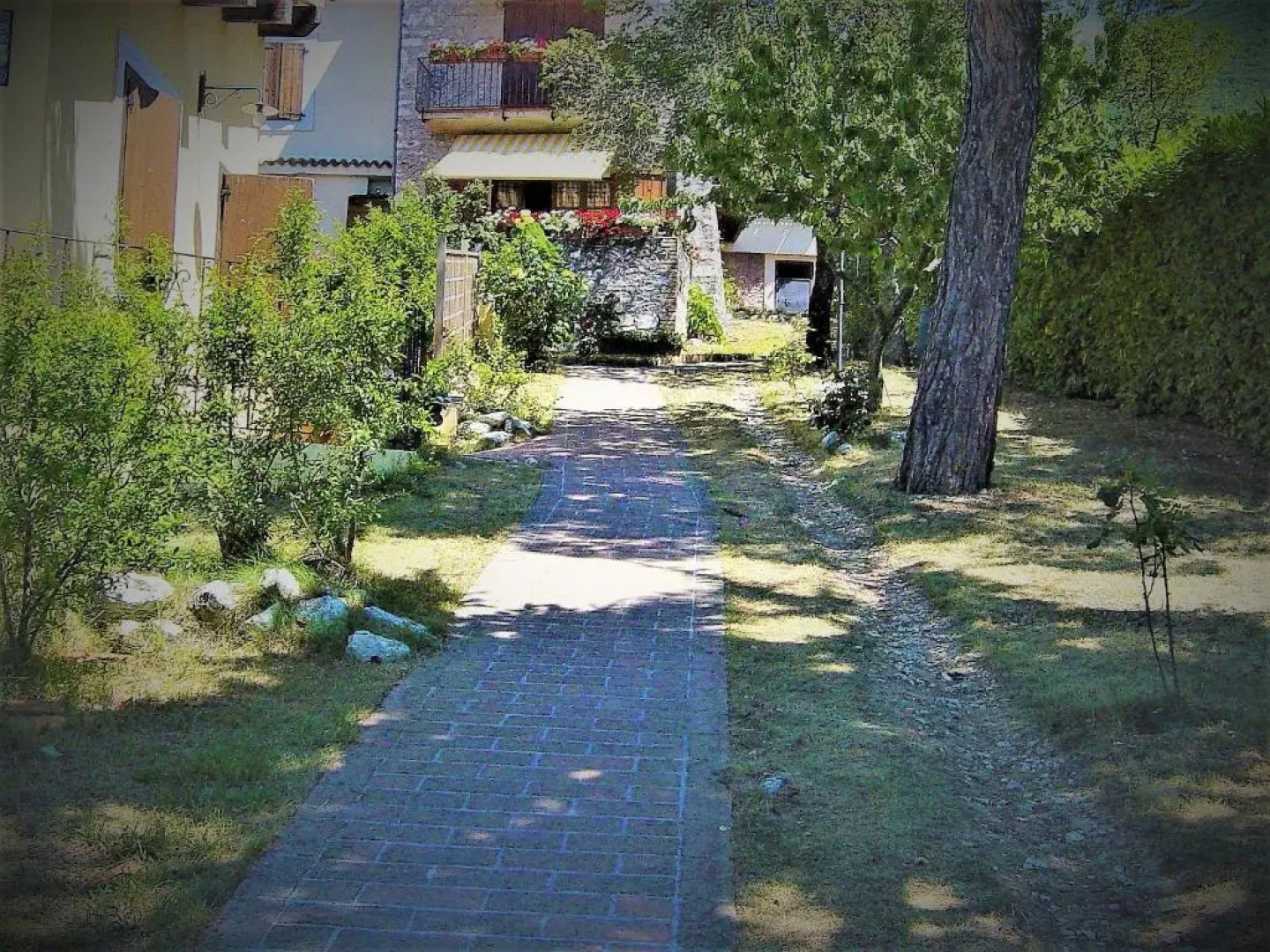 Appartamenti vacanze Borghetto Vetuliae Civico Undici