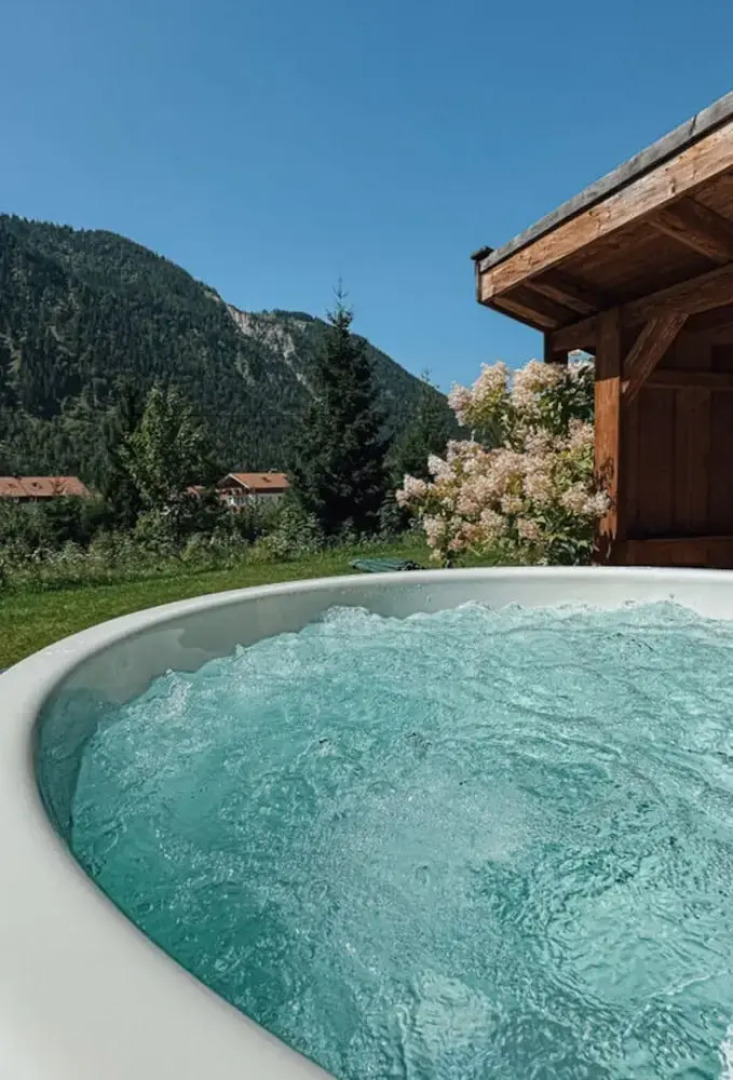 Chalet Nordic Modern Retreat