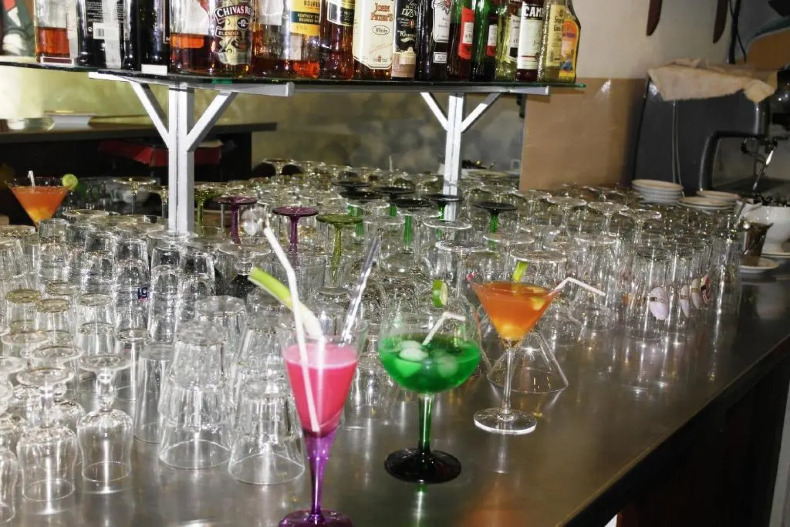 Palissandre Hotel & Spa