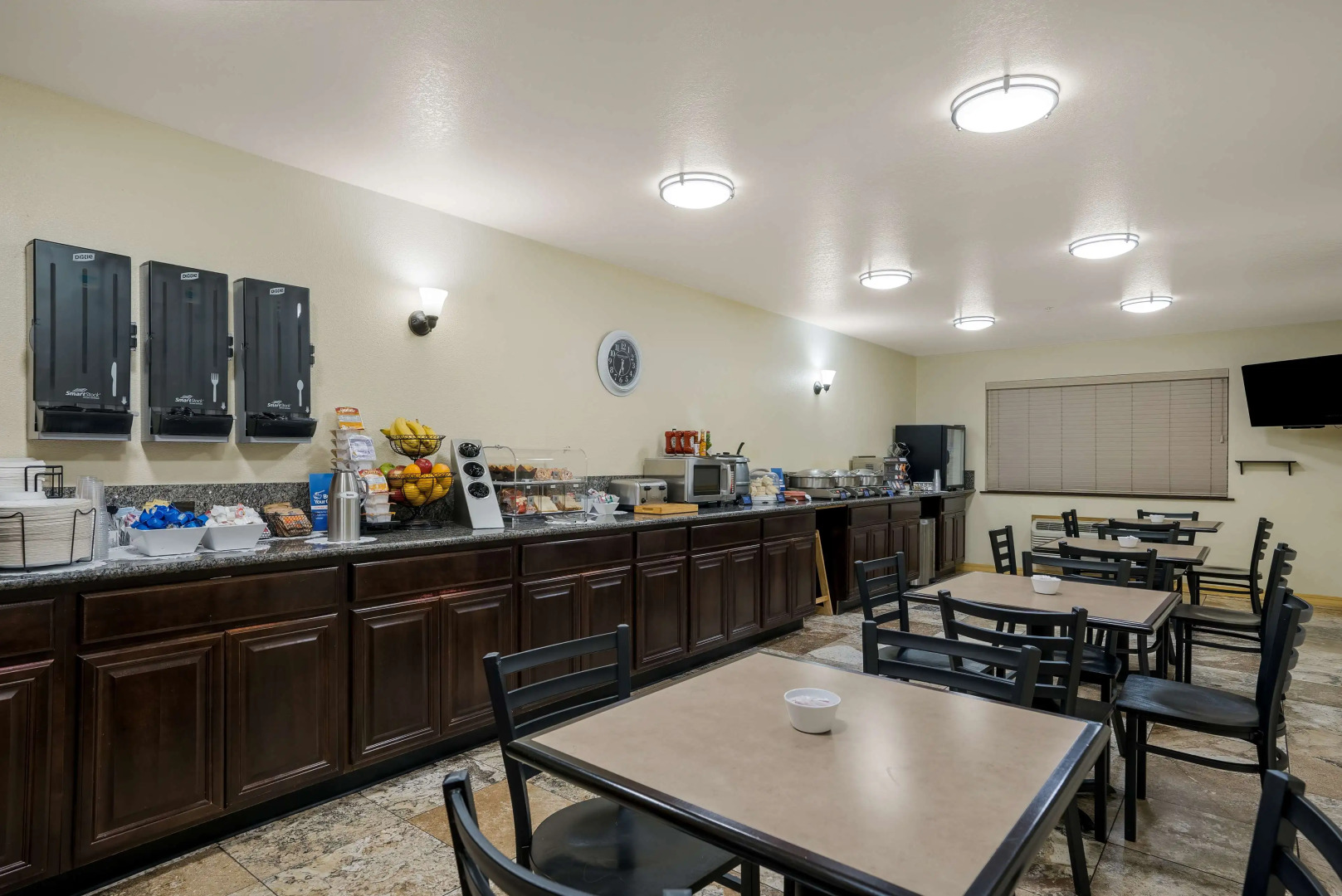 Best Western Hermiston Inn